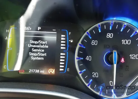 2022 Chrysler Voyager Lx from USA, damaged, VIN 2C4RC1CG7NR130187